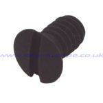 SA27 NEEDLE PLATE SCREW