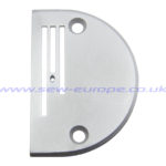 100266-001 NEEDLE PLATE (B18) = (B1109-012-A00)