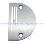 100267-001 NEEDLE PLATE (B22)