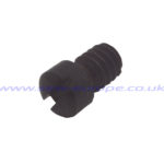10535 NEEDLE SET SCREW = (B140553)