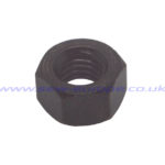 1520R NUT FOR ECCENTRIC STUD