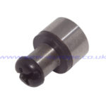 1816 FEED MOTION LEVER BELL CRANK STUD