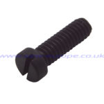327D OIL CUP SCREW