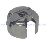 52237NBL BOBBIN CASE = (BC-DB1-NBL6) & (B1837-012-0A0)