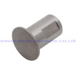 82240 NEEDLE PLATE HINGE STUD