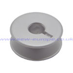 82552A LARGE ALUMINIUM BOBBINS FOR SINGER 29K
