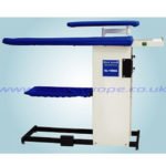 DL-1900 Heated Vacuum Pressing Table.
