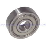 13 FRONT BEARING
