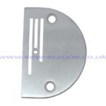 150492-001 NEEDLE PLATE C26 = (147322-011, 111508-001 and H2100B2120)