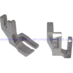 151847-001-1/4 OUTER PIPING FOOT 6.4mm  = (U-192KC)