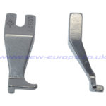 151851-001 OUTSIDE FOOT-NARROW = (U-192T)