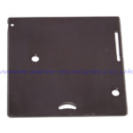 240003 BED PLATE RIGHT (15056)