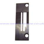 240025 DOUBLE ROW NEEDLE PLATE (10863)