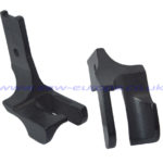 240785-1/2 OUTSIDE PIPING FOOT