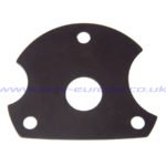 32 KNIFE SUPPORT PLATE