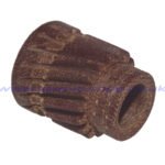 43 GEAR FOR WD-2 KNIFE SHAFT - FIBRE