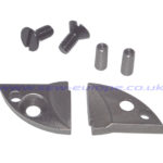 79C4-12 THROAT PLATE SET