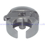 BC-DBM(1) LARGE CAPACITY BOBBIN CASE NON NBL = (147790-001), (HA608E0067)