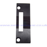 H5014B8001 NEEDLE PLATE = (240144) & (10665)