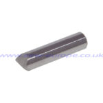 HA100F2080 STITCH DIAL STOPPER PIN