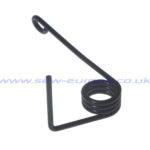 KA216 SHARPENER SHOE SPRING L = (M-187)