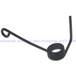 KA219 SHARPENER SHOE SPRING R = (M-186)