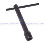 KD-194 KNIFE BOLT TEE WRENCH = (M194) & (529C1-8)