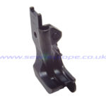 S585-1/4 SPRING EDGE GUIDE FEET SET