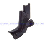 S585-1/8 SPRING EDGE GUIDE FEET SET