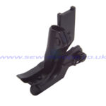 S585-3/16 SPRING EDGE GUIDE FEET SET