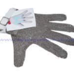 SG515 CHAIN MAIL GLOVE
