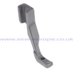 U-193R INNER ZIP FOOT RIGHT