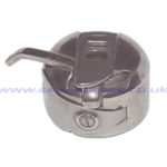 152688-001 BOBBIN CASE BARTACK = (BC-LK(B2)NBL) & (B1828-908-OAB)