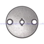 156150-001 NEEDLE PLATE (2.2mm)
