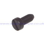 190 SCREW FOR PRESSER FOOT = (SS-7091110-SP) & (S13385-001)