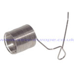 6814 CHECK SPRING = (91-006814-05)