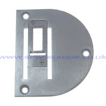 70202086 THROAT PLATE
