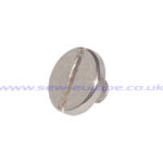 73H02026 FEED DOG SCREW = (H7322C8001)