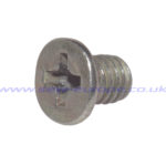 B29 PRESSER FOOT SCREW