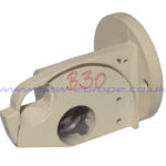 B30 GEARBOX COVER