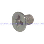 B8 SHARPENER STONE SCREW