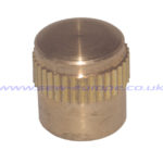 B9 GREASE CAP