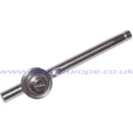 LA44 THREAD TENSION POST = (229-32552) & (B113-155-0A0)