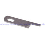 144074-001 CARBIDE KNIFE = (144074-350) & (118-45609CT)