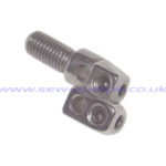 146489-001 NEEDLE CLAMP (3mm)