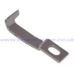 146496-001 FRONT NEEDLE GUARD