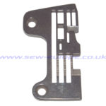 146504-001 NEEDLE PLATE 5MMX5