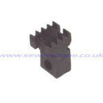 146577-001 AUX FEED DOG = (S13428-001)