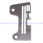 146731-001 NEEDLE PLATE 4mm