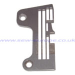 146734-001 NEEDLE PLATE 5MM